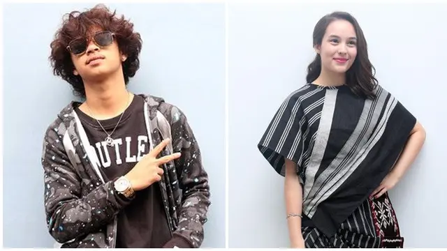 [Bintang] Bastian Steel-Chelsea Islan