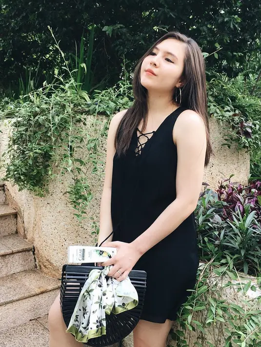 (Instagram/oliviajensen)