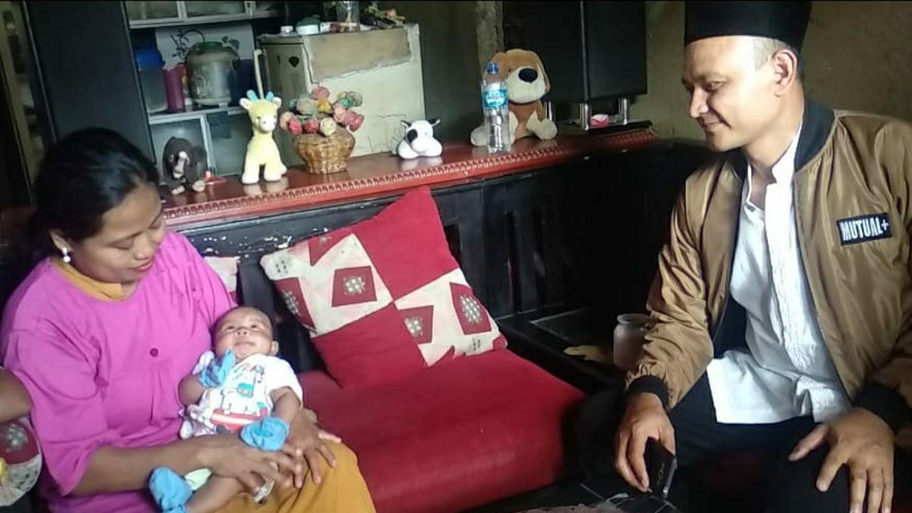 Achmad Sudarno/Liputan6.com