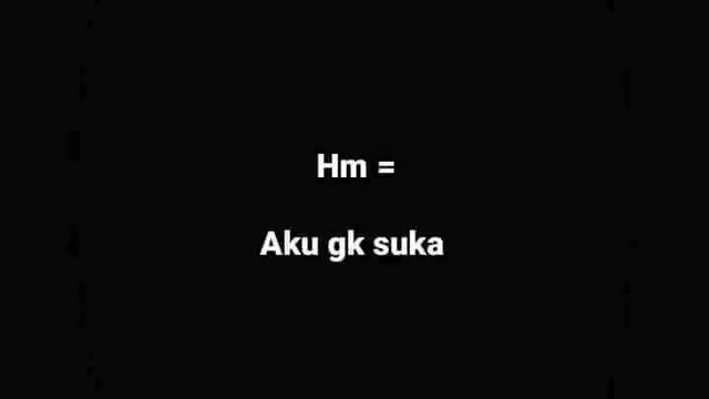 7 Arti Kode Cewek Ini Bikin Cowok Emosi