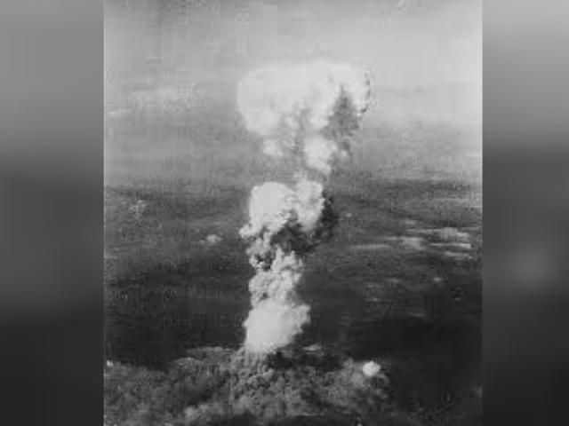 9 Agustus 1945 Bom Atom Di Jepang Dan Jalan Indonesia Menuju Kemerdekaan News Liputan6 Com