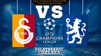 Galatasaray vs Chelsea
