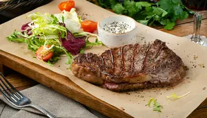 9 Rekomendasi Tempat Makan Steak Murah di Tebet 2026, Puas Mulai Rp 20 Ribuan