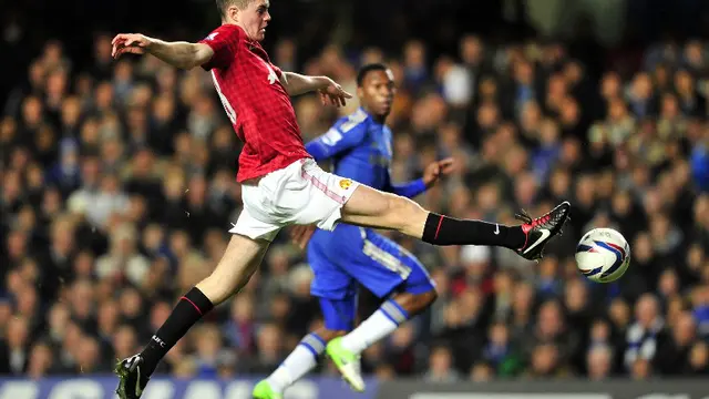 Michael Keane