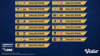Jadwal dan Live Streaming NBA 2022/2023 Week 24 di Vidio, 5-10 April 2023. (Sumber : dok. vidio.com)