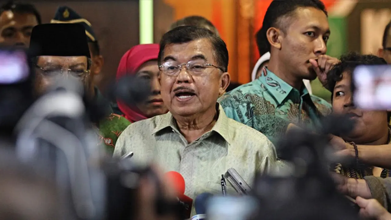 Jusuf Kalla