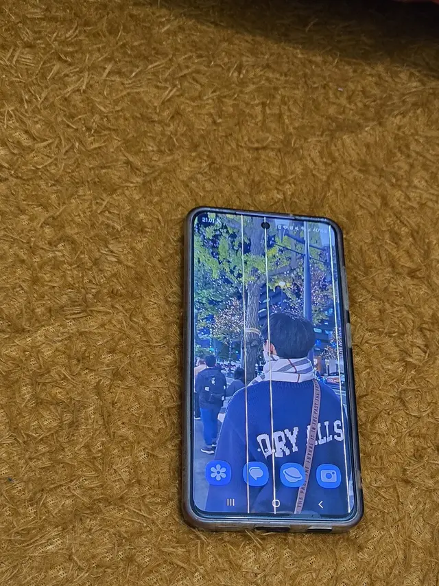 6 Momen Apes HP Bergaris Ini Bikin Elus Dada, Tampilan Tak Terlihat Jelas