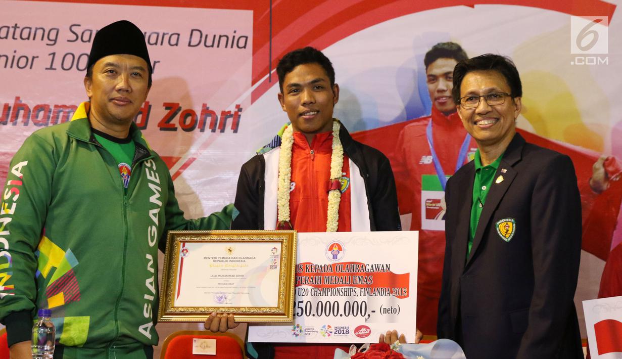 FOTO: Kibarkan Merah Putih di Kejuaraan Dunia U-20, Lalu M ...