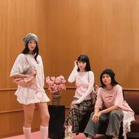 New Balance bawa pesona cantik Sakura dalam gaya sporty (dok. JDSports)