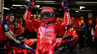 Harapan Marc Marquez di MotoGP 2025: Jatuh Ngak Apa-Apa, asal...