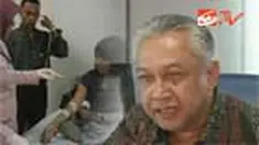 Sekarang ini di Indonesia tercatat sekitar 200 ribu orang menjadi pembawa sifat thalassaemia. Sedangkan 5.000 orang positif thalassaemia mayor.