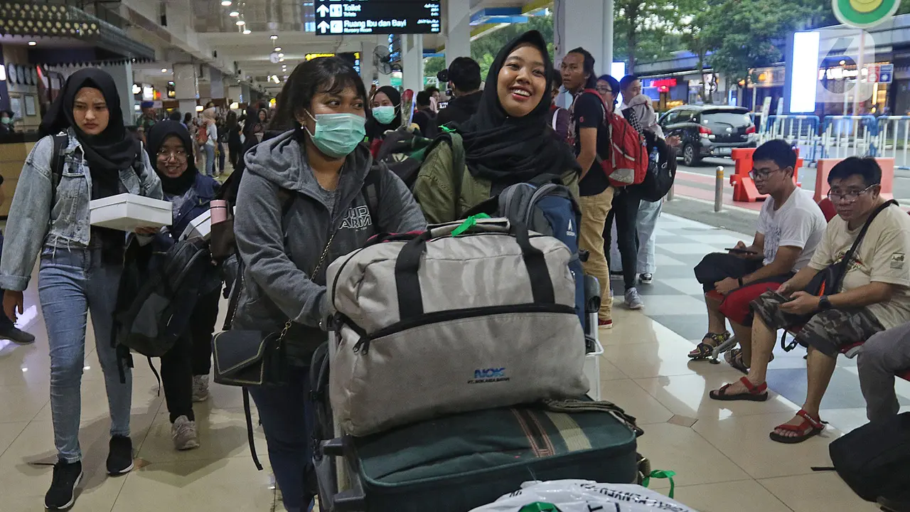 WNI dari Natuna