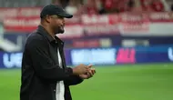 Vincent Kompany Pingsan Saat Awasi Latihan Bayern Munchen, Dilarikan ke Rumah Sakit