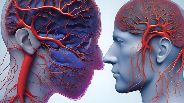 DSA (Digital Subtraction Angiography) adalah metode canggih untuk mendeteksi kelainan pada pembuluh darah otak, seperti aneurisma, stenosis, dan tumor, dengan gambar yang jelas untuk perencanaan pengobatan tepat. (Ilustrasi by AI)