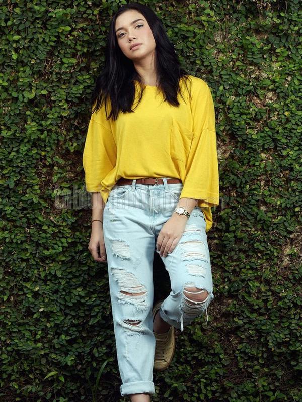 (Instagram/angelagilsha)