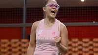 Novela Putria Didorong Tembus Premier Padel Usai Cetak Sejarah di FIP Bronze Yogyakarta