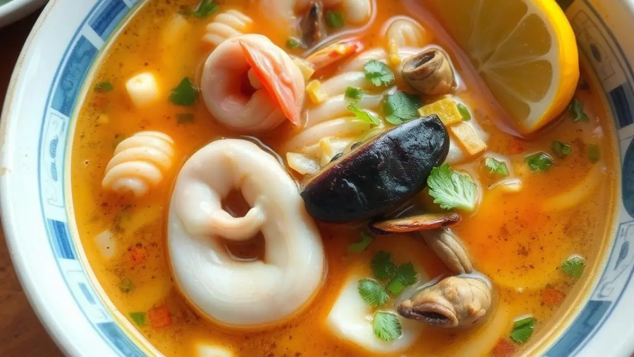 Tomyum