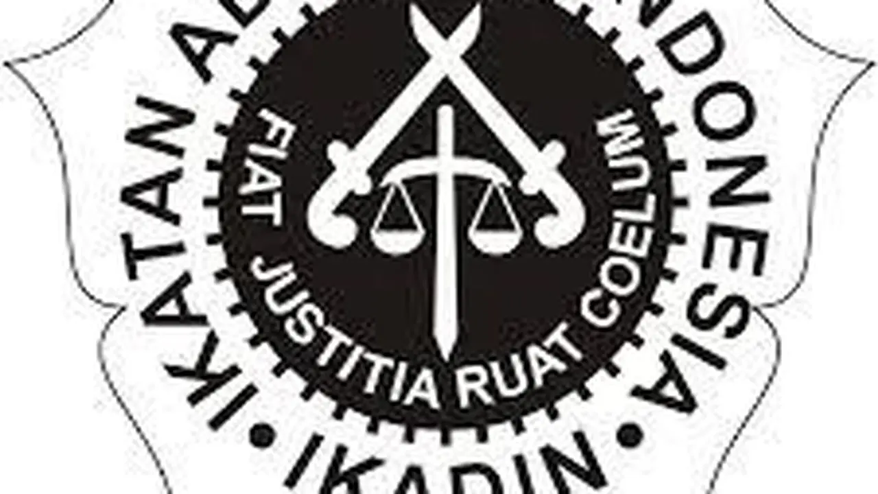 Ikadin Desak DPR Sahkan RUU Advokat