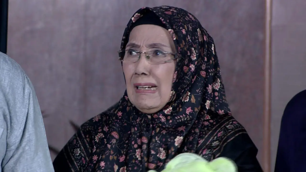 Orang Ketiga