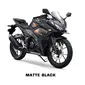 Harga CBR 150 R (Sumber: Astra Honda)