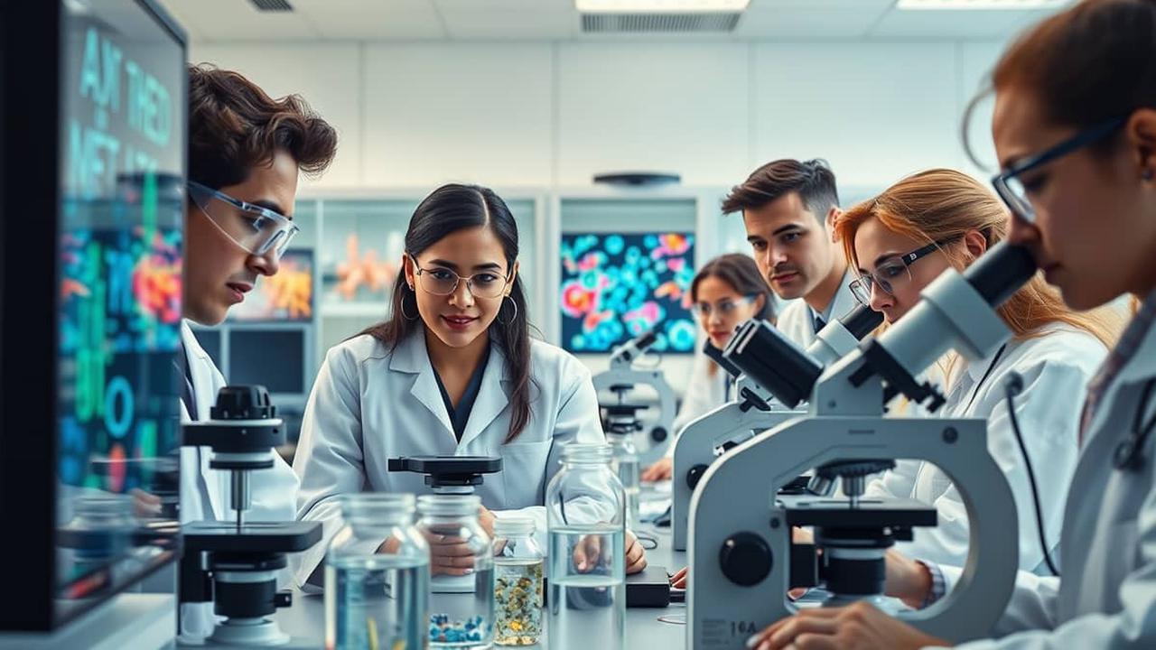 Ciri Kingdom Monera: Karakteristik, Klasifikasi, dan Peran Penting dalam  Kehidupan