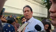 Purbaya Jamin Tarif Pajak Tak Naik, Pilih Tambal Kebocoran Setoran ke Negara