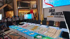 Jampidsus Bocorkan Dua Tersangka Penggeledahan Polri, Salah Satunya Inisial F