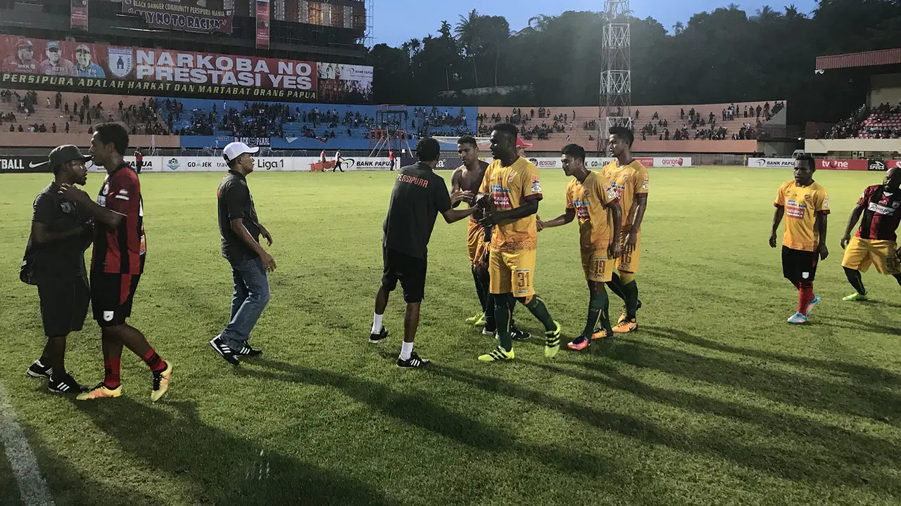 Sriwijaya FC