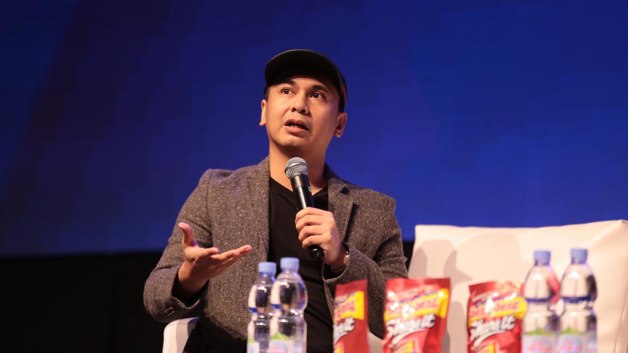 [Bintang] Raditya Dika