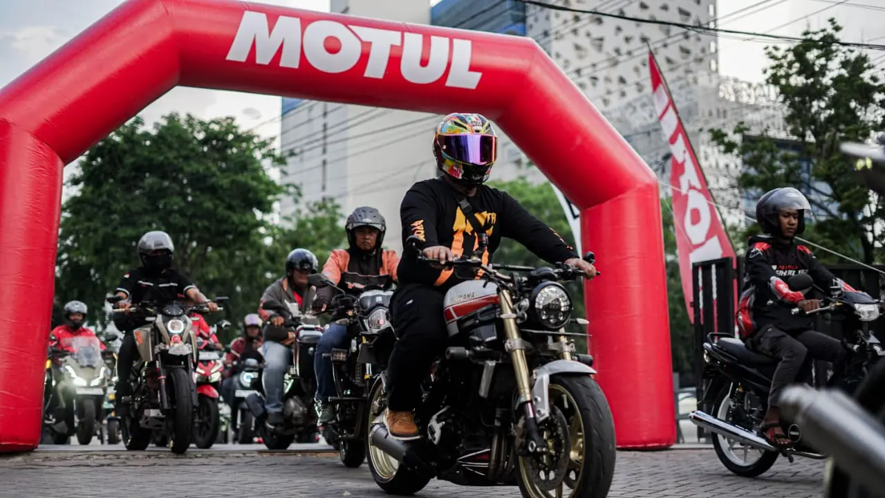 Motul