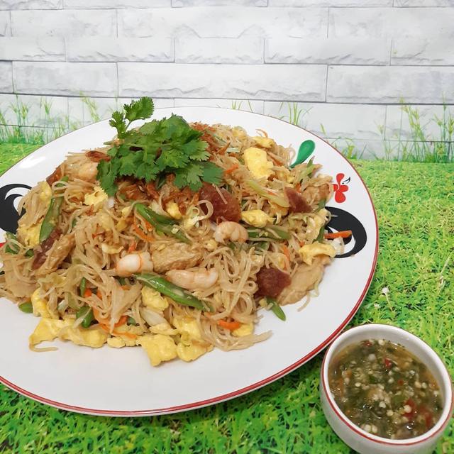  Resep  Soun Udang  Sayuran  yang Rendah Lemak Lifestyle 