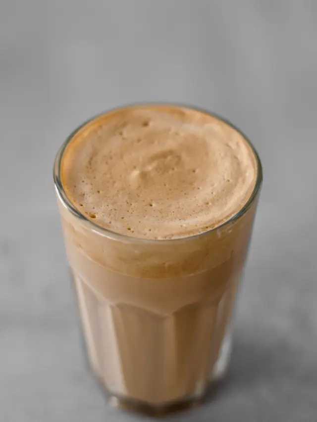 Smoothies Ubi