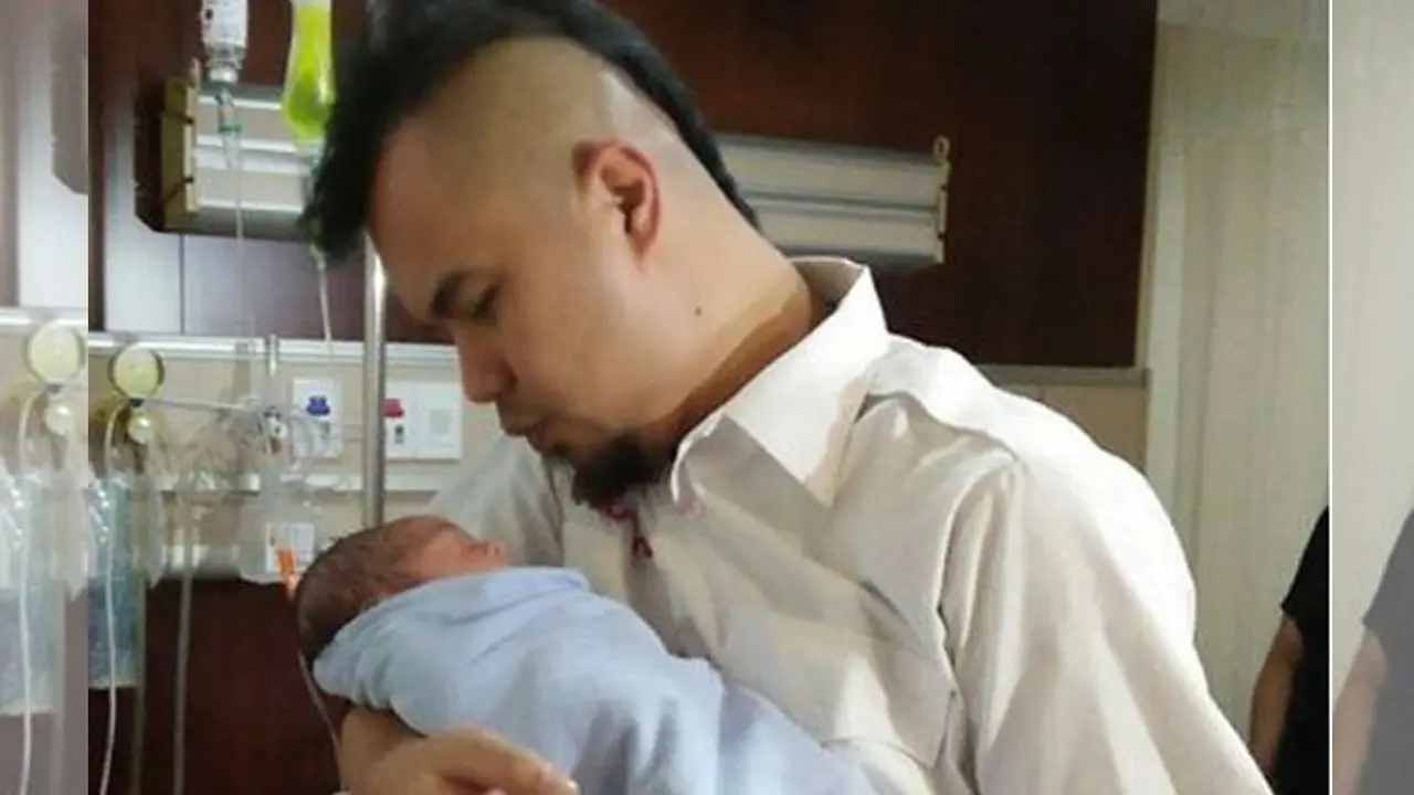Ahmad Dhani