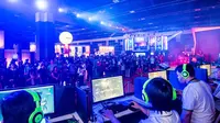 Ini Kejutan Paling Dinanti di GameStart 2016