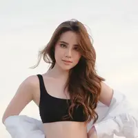 Agatha Chelsea. Foto: Instagram/Agatha Chelsea.