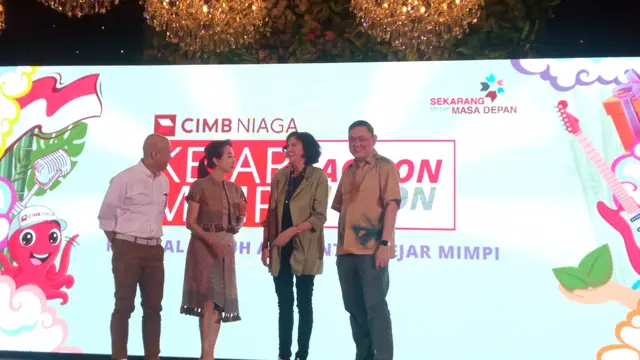 CIMB Niaga
