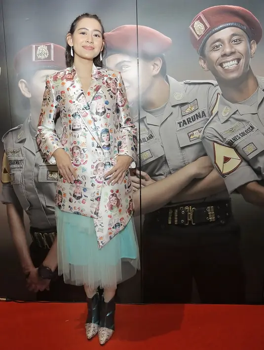 (Bambang E.Ros/Fimela.com)