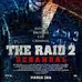 Film yang rilis pada tahun 2014 ini merupakan sekuel dari film The Raid yang rilis pada tahun 2011 lalu.