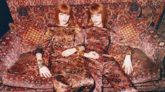 Gaya Busana Gagal yang Sulit Dilupakan, Bikin Geleng Kepala