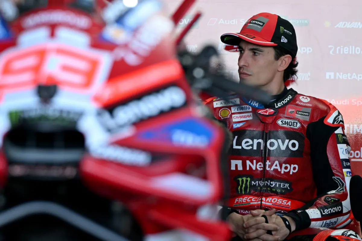Marc Marquez