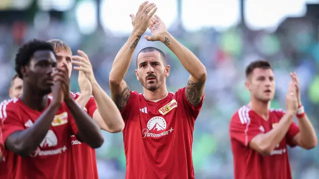 Union Berlin