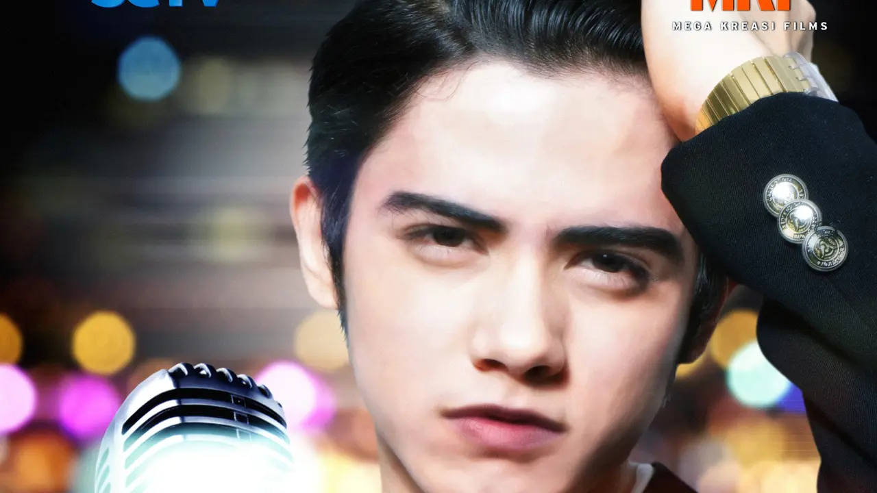 [Bintang] Aliando Syarief