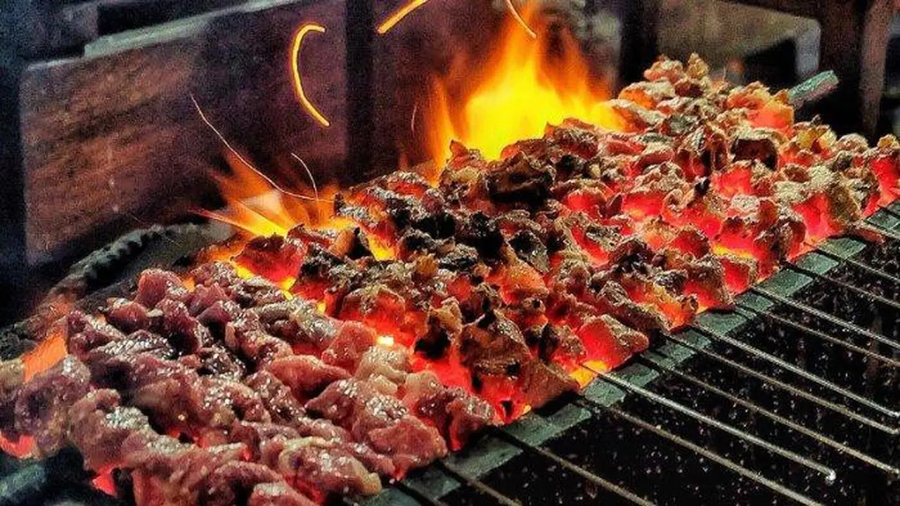 Sate Kalatak