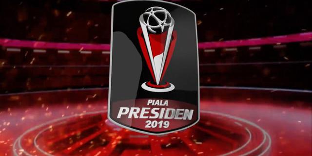 VIDEO: Jangan Lewatkan Laga Pembuka Piala Presiden 2019 di Indosiar