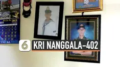 Doa terus dipanjatkan masyarakat Indonesia agar seluruh kru KRI Nanggala-402 segera bisa diselamatkan. Keluarga kru kapal harap cemas menanti kabar dari proses pencarian kapal tersebut.