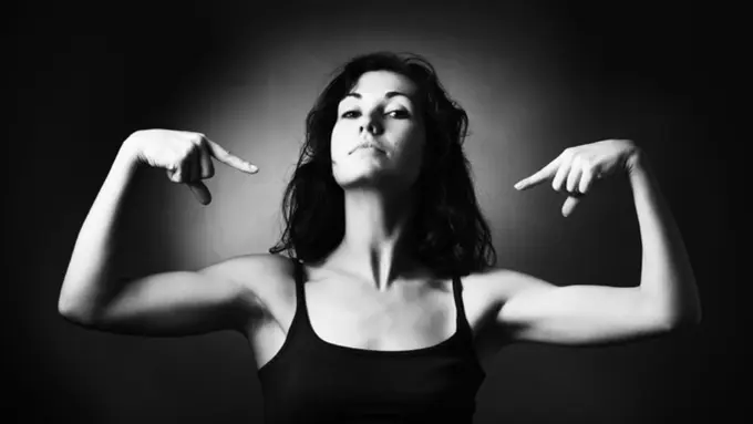 [Bintang] Kata Astrologer: Para Cewek Perkasa versi Zodiak, Siapa Saja Ya?