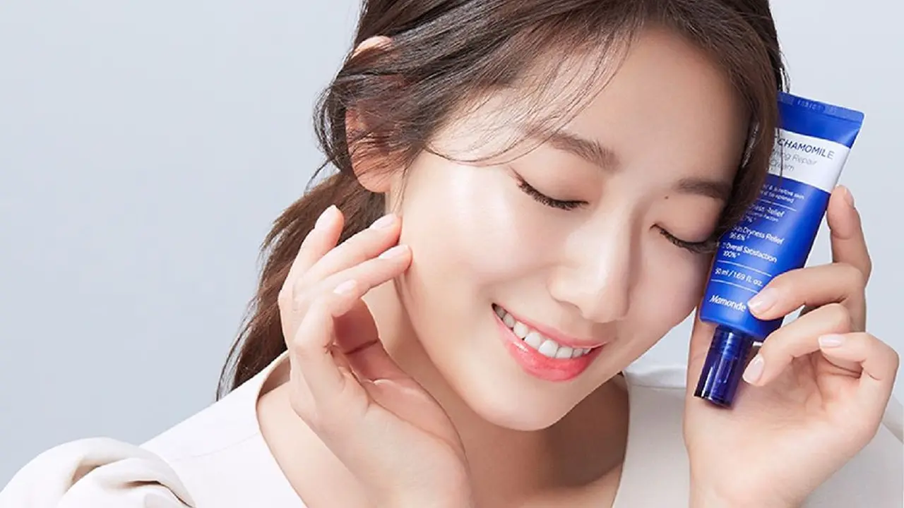 Mamonde