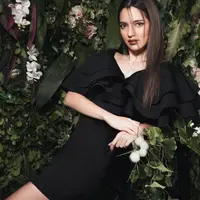 Nia Ramadhani. (Foto: Instagram @ramadhaniabakrie)