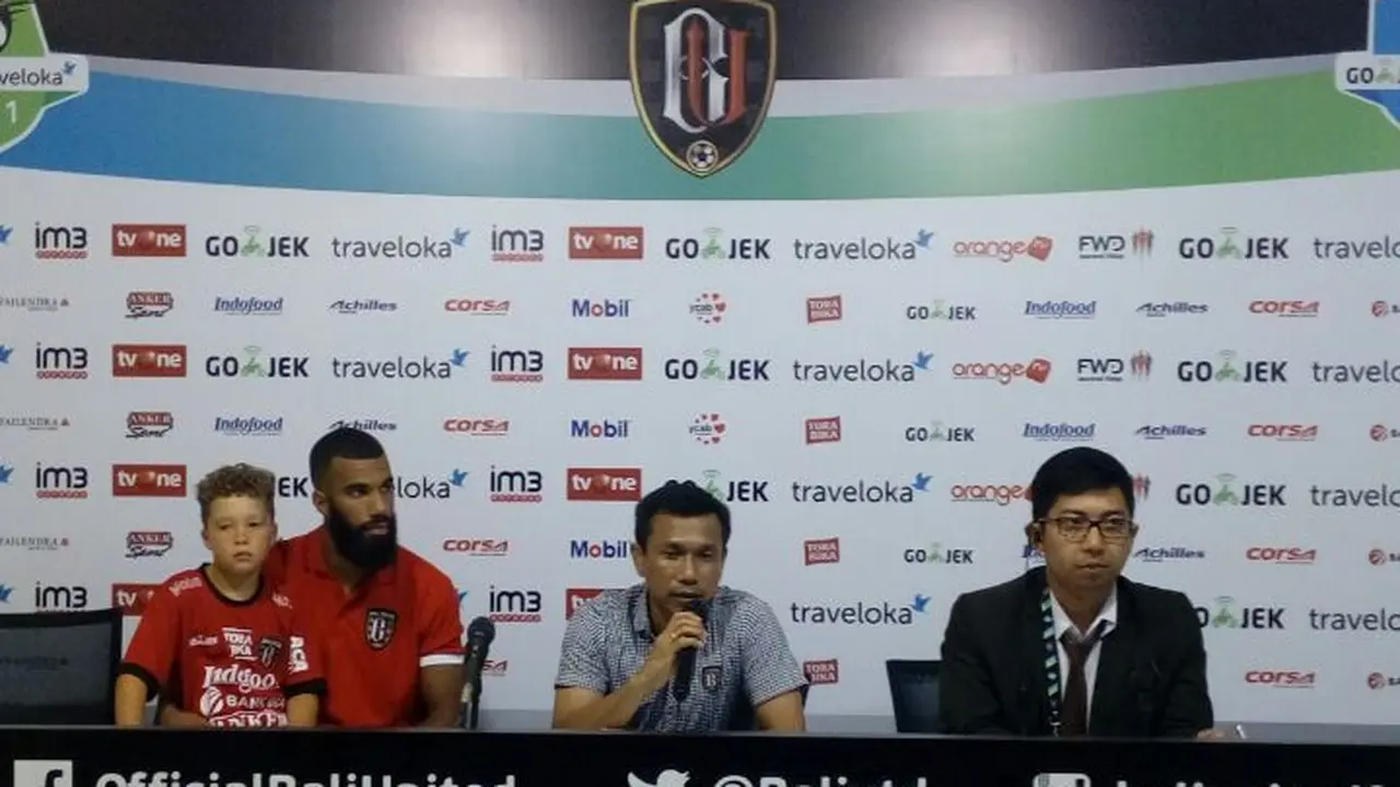 Bali United