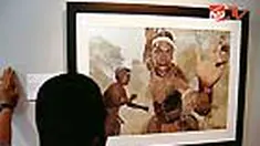 Wayne Quilliam memberikan pemahaman yang benar terhadap Suku Aborigin melalui karya-karya fotonya. Salah satunya soal warna kulit suku asli Benua Australia itu. 